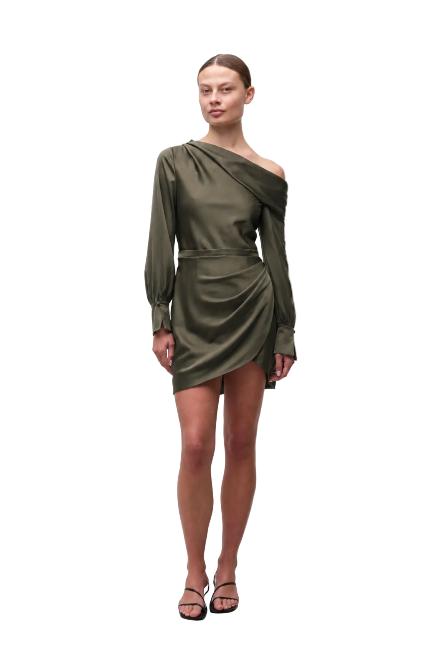 CAMERON DRESS Sassanova