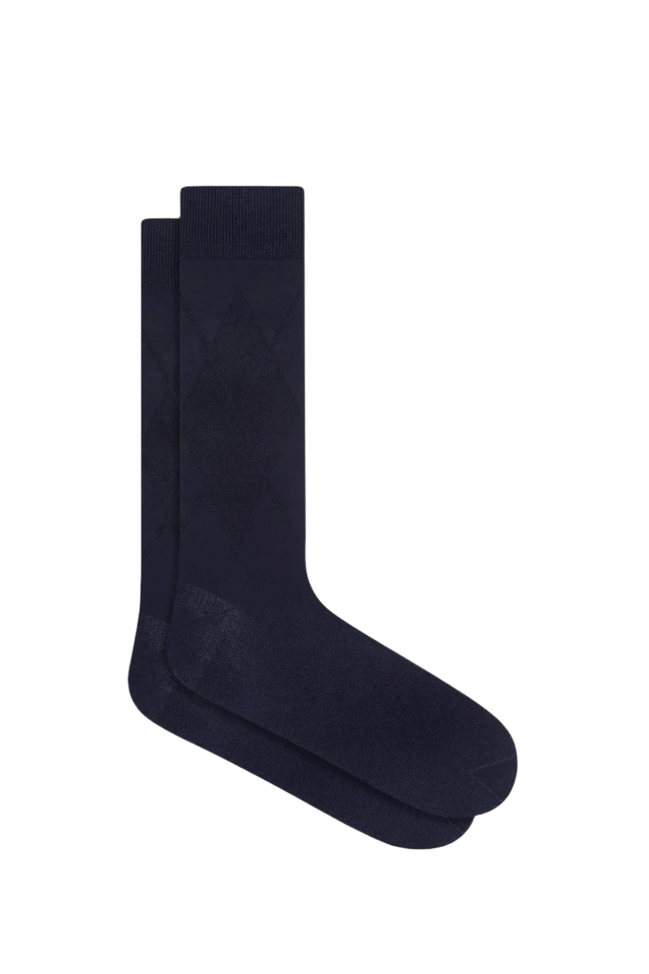 MID CALF SOCK MIDNIGHT (ISB6002)
sassanova