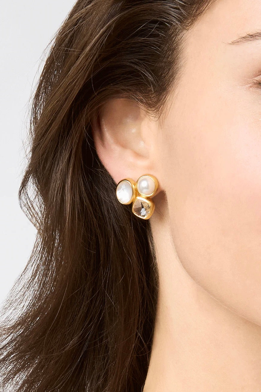 KALEIDOSCOPE STATEMENT STUD
sassanova