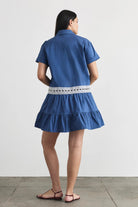 JASMINE DRESS - Dresses - Sassanova