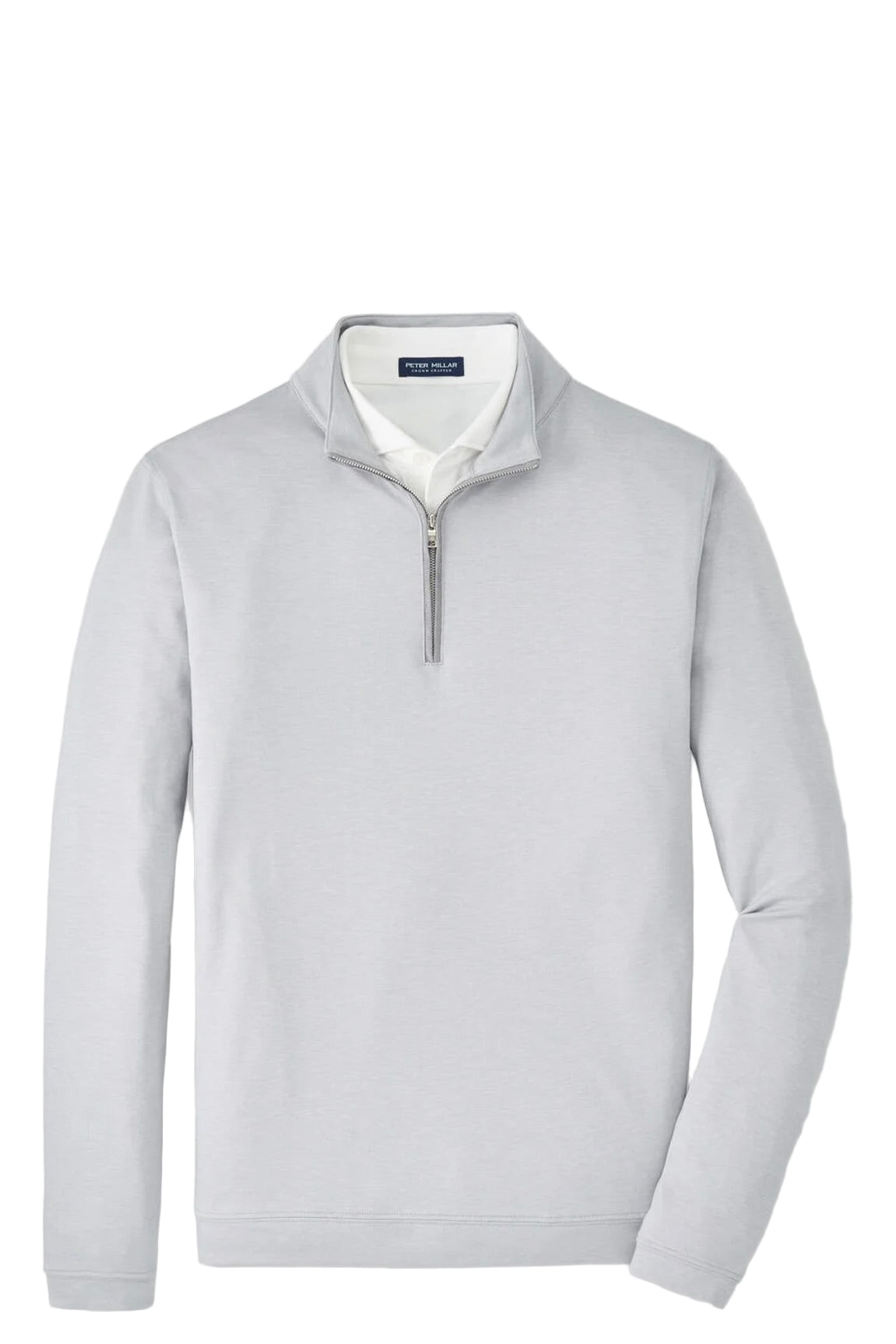 ALBATROSS PIQUE 1/4 ZIP
novaman