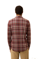 LEGEND SWEATER SHIRT - Long sleeved shirts - Novaman