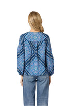LARA TOP (6293831)
savannah