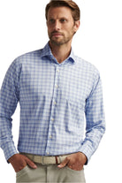 GARROW CROWN LITE SPORTSHIRT
novaman