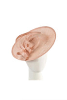 FASCINATOR W/BOW & LOOPS (MA909)
sassanova