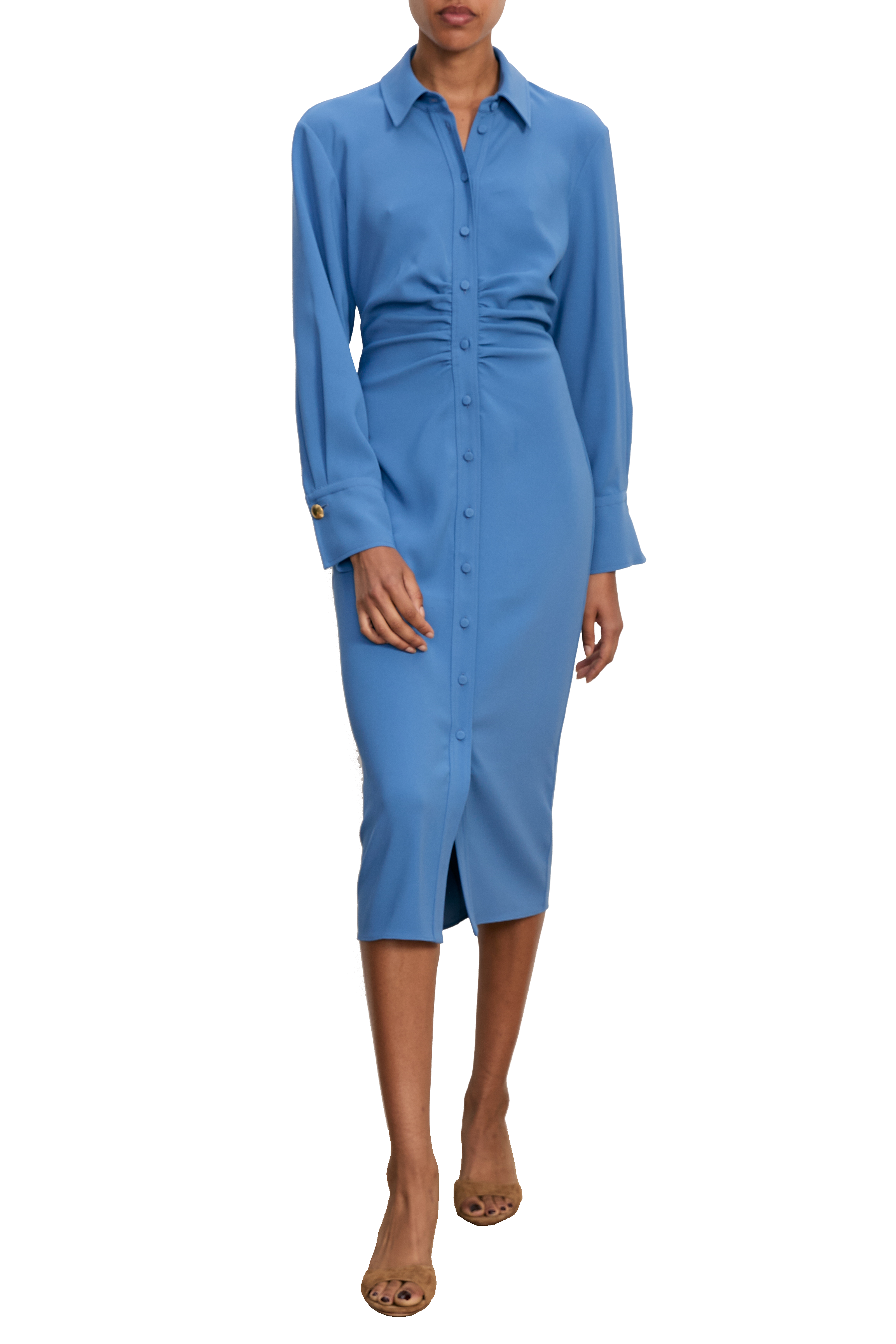 LOXLEY DRESS - Dresses - Sassanova