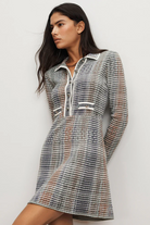 LAUPER DRESS-Sassanova