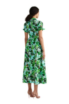 ENA DRESS 11138-sassanova