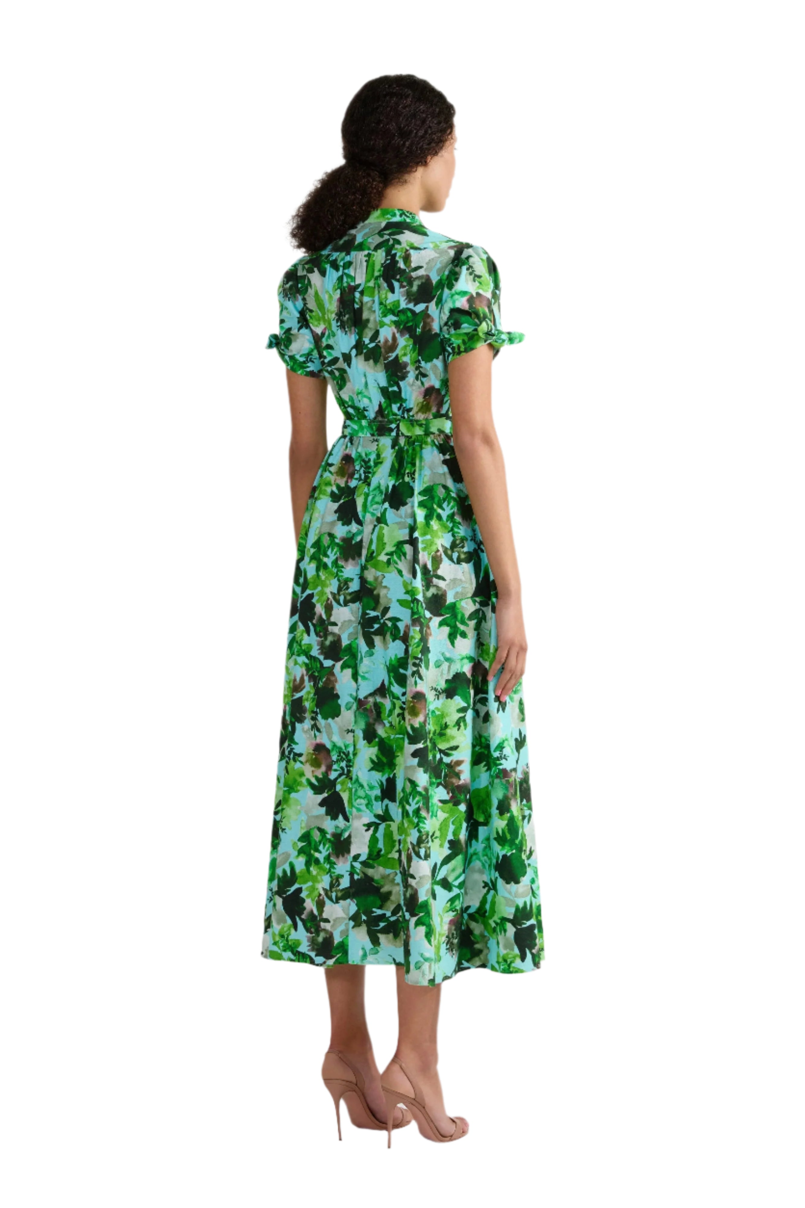ENA DRESS 11138-sassanova