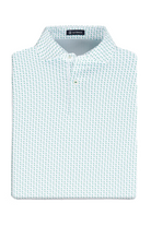 WASHINGTON PERFORMANCE POLO - Polos - Novaman