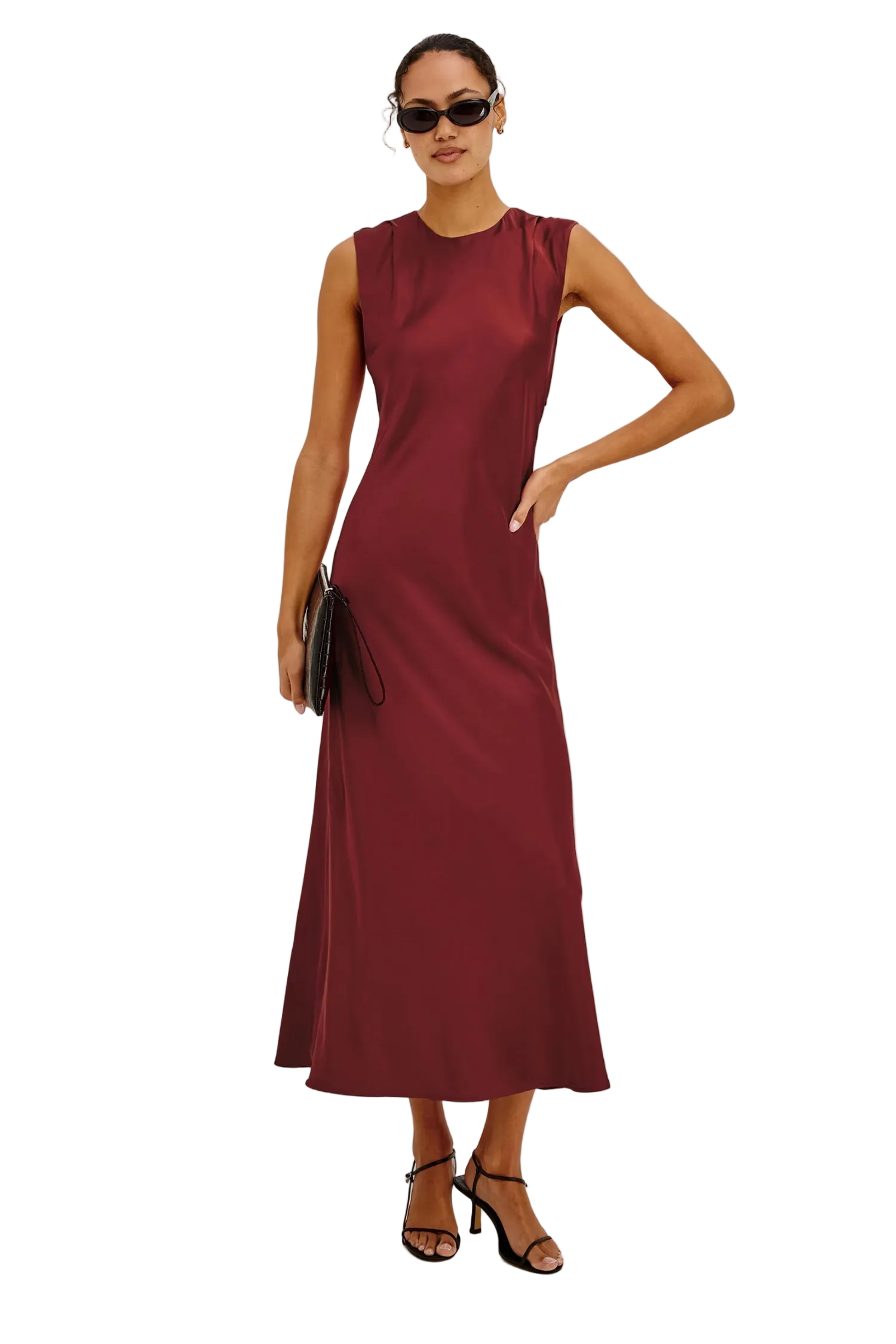 MIRA DRESS Sassanova