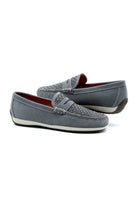 SEASIDE SUEDE LOAFER  - Shoes - Novaman