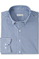 LEWIS TWILL SPORT SHIRT - Novaman