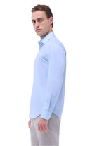 OOOHCOTTON JAMES LS SHIRT (GF9489K60)
novaman