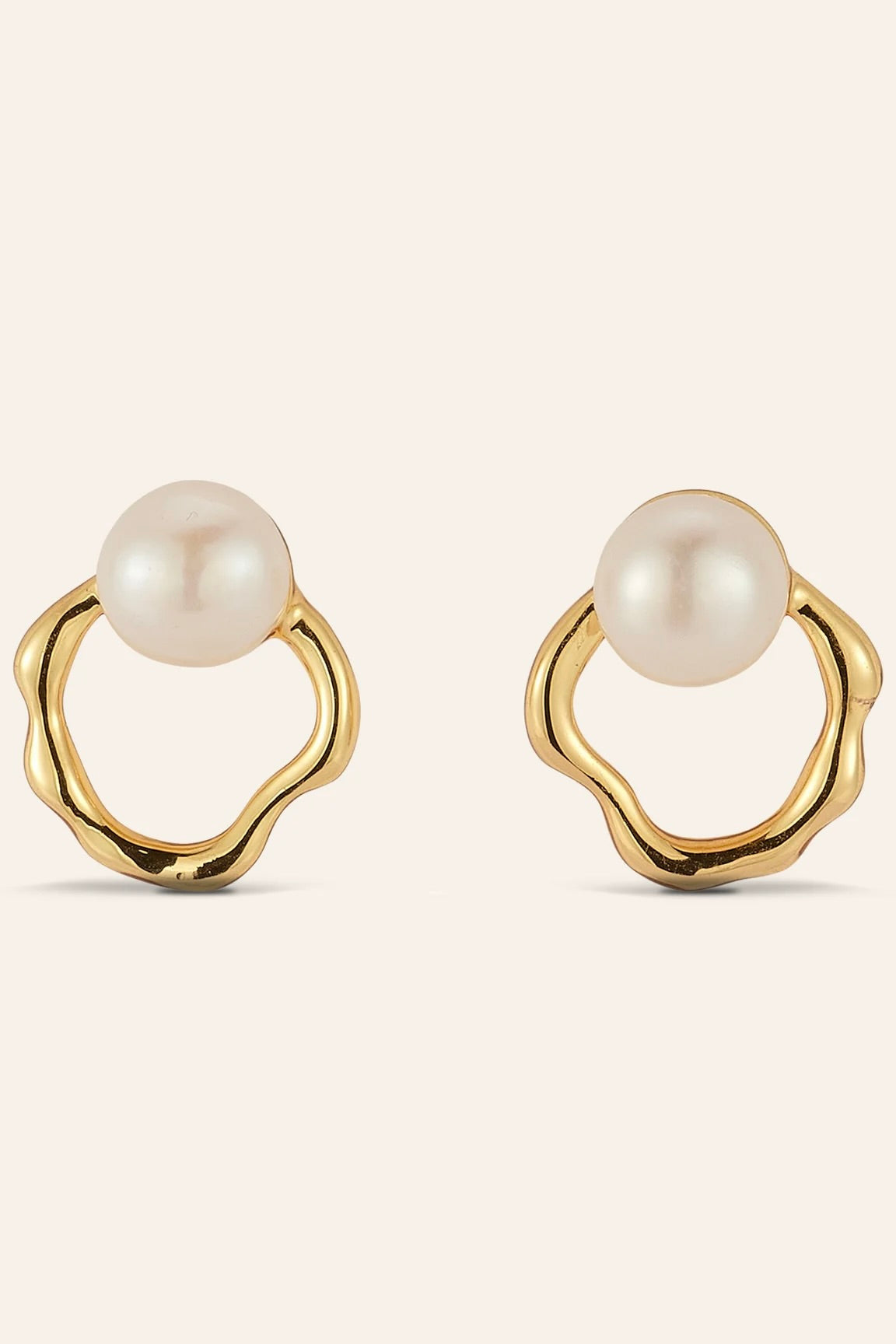 CAMILA STUDS- GLD
sassanova