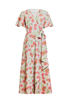 KLAIRE DRESS - Dresses - Sassanova