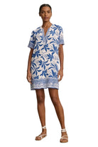 VANESSA DRESS
sassanova