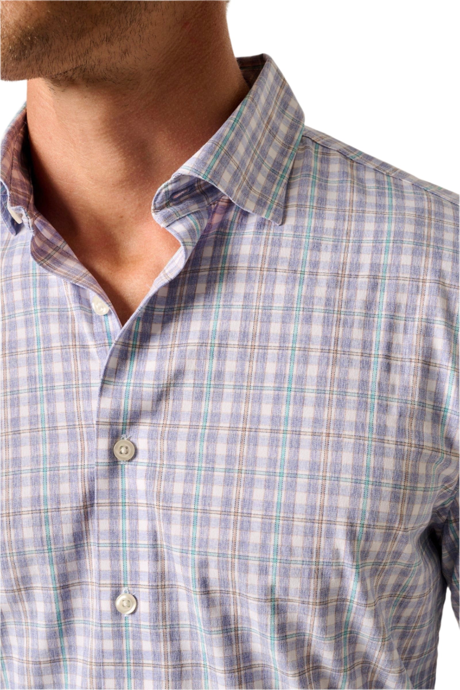 BRUIN LS SHIRT
novaman