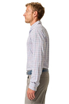 BRUIN LS SHIRT
novaman