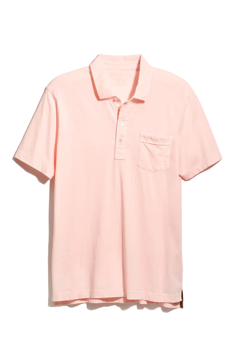 PENSACOLA POLO - Polos - Novaman