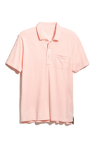 PENSACOLA POLO - Polos - Novaman