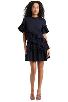 KENDRIA DRESS
sassanova