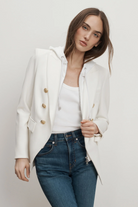 HOODIE DICKEY - Jackets - Sassanova