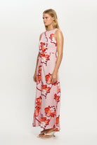 LANI MAXI DRESS - Dresses - Sassanova