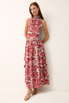 OAKLEN SKIRT - Skirts - Sassanova