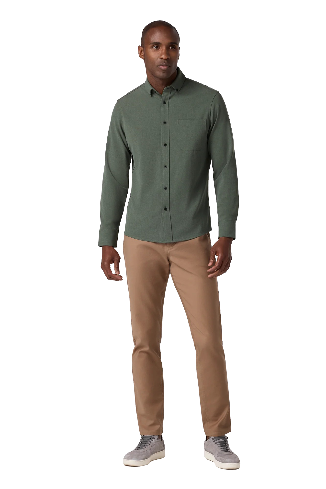 CITY FLANNEL - novaman