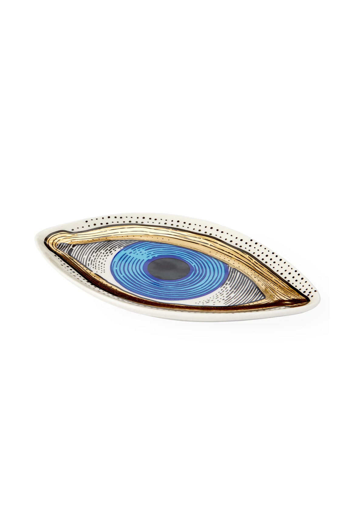 EYE TRINKET TRAY - Sassanova