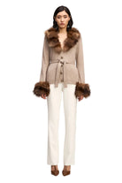 SANDY CARDIGAN Sassanova