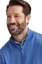 AUTUMN CREST 1/4 ZIP - novaman