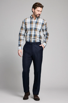 TUSCUMBIA SPORT SHIRT - Long Sleeved Shirts - Novaman