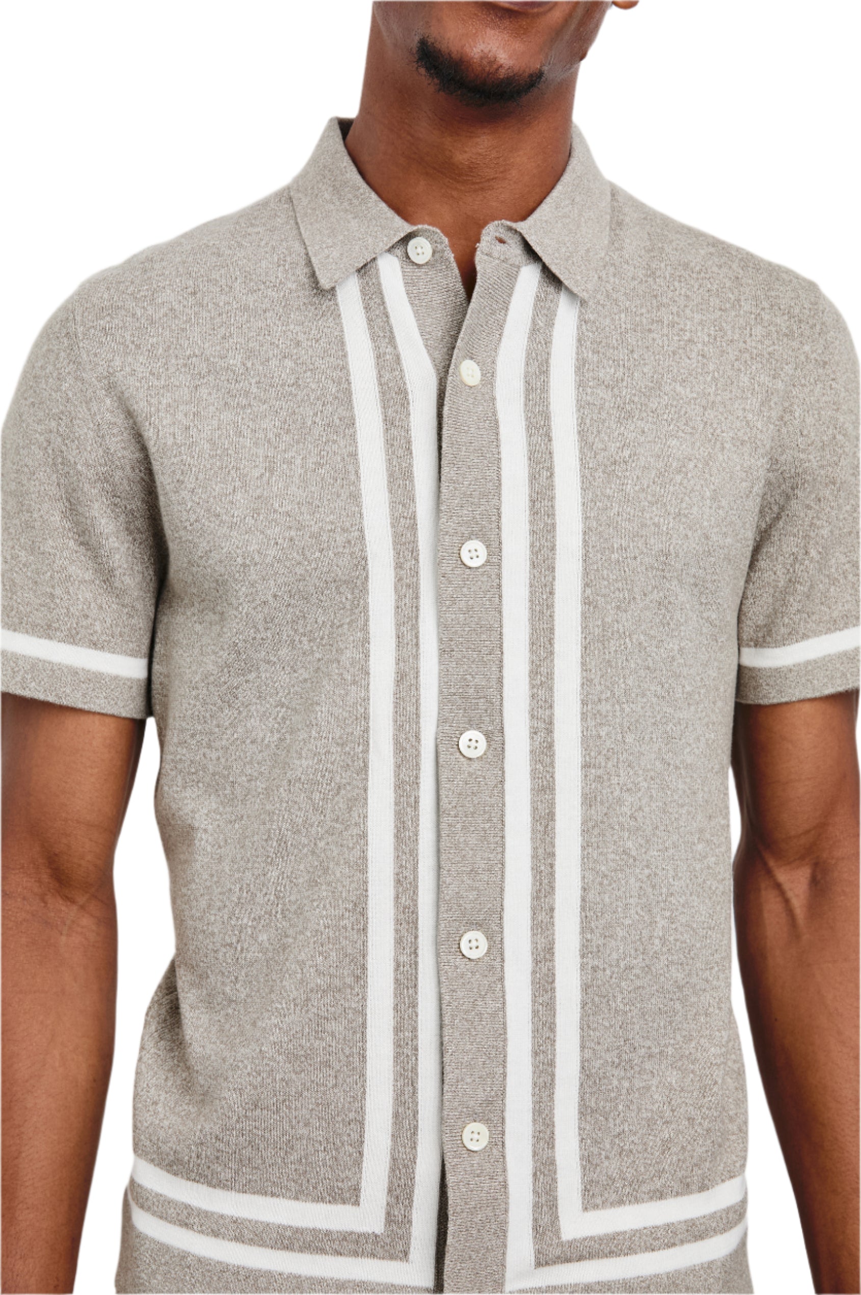 LEO SS SHIRT
novaman
