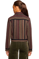 JULIE JACKET
sassanova