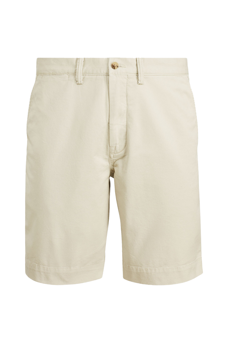 STRETCH CHINO SHORT