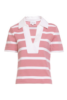 MELANIE TOP - Blouses - Sassanova