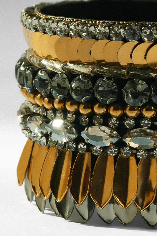 SAINZ BRACELET - sassanova