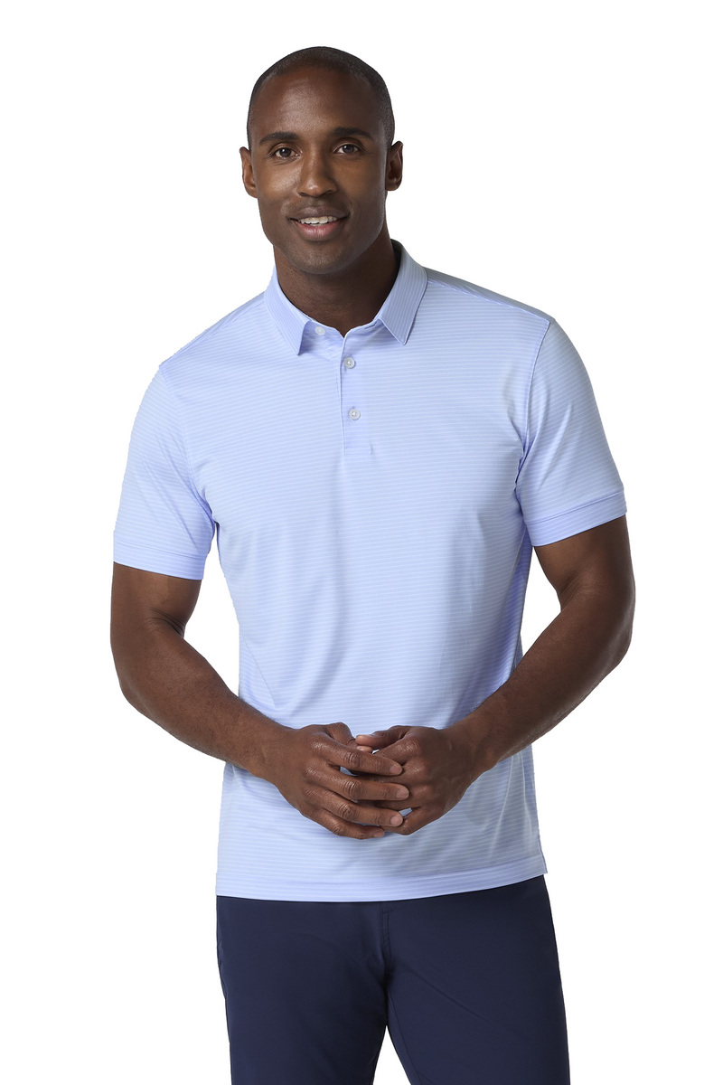 VERSA SHORT SLEEVE POLO
