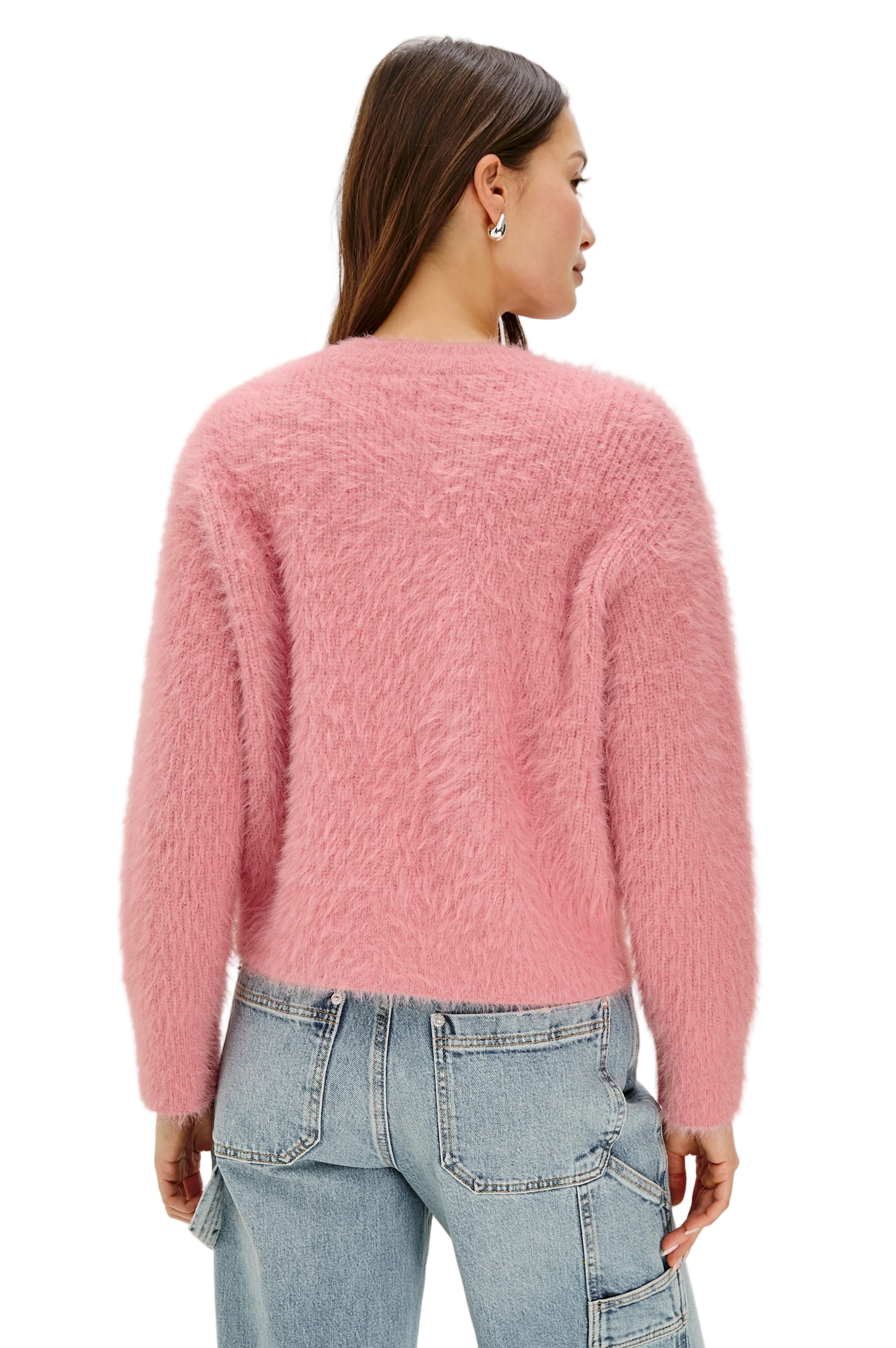 MELO SWEATER - Sweaters - Sassanova