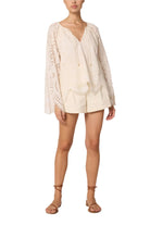 CITLALI BLOUSE-Sassanova