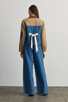 GABE JACKET - Jackets - Sassanova