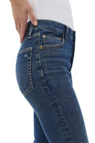 FLEXI DAHLIA FULL LENGTH FLARE-sassanova