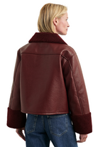 DRIA JACKET
sassanova