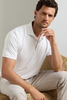 BALLAD PERFORMANCE POLO - Shirts - Novaman