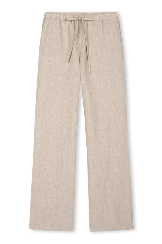 EMMIE PANT - Pants - Sassanova