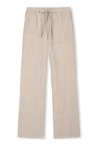 EMMIE PANT - Pants - Sassanova