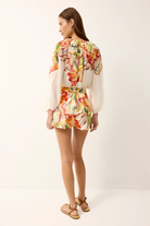 ARABELLA BLOUSE - Blouses - Sassanova