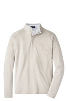 STEALTH PERFORMANCE 1/4 ZIP
novaman